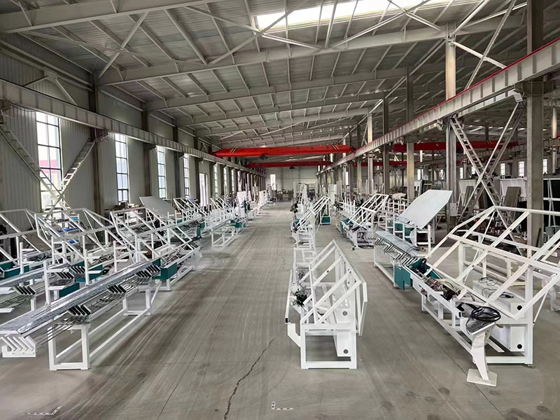 eastglassmachine about manufacturing 101